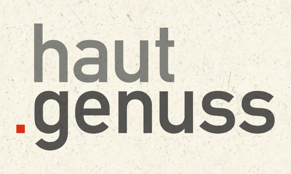 HautgenussLogo Kosmetikstudio