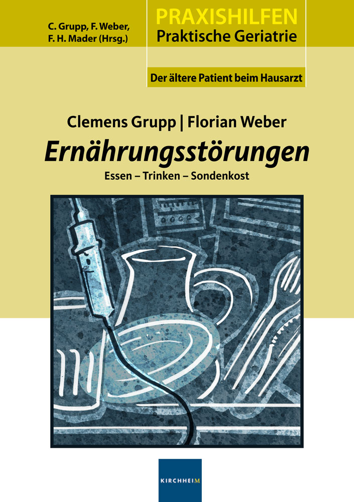 Illustration Buchcover