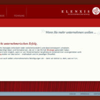 ELENXIS - Die Unternehmerberatung