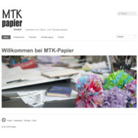 MTK-Papier GmbH