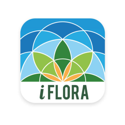 iFlora Icon