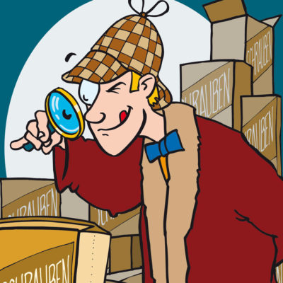 detekiv detekiv