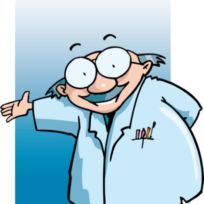 professor professor