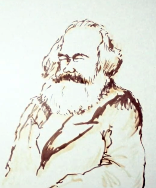 marx