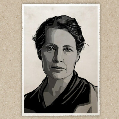 lise meinter