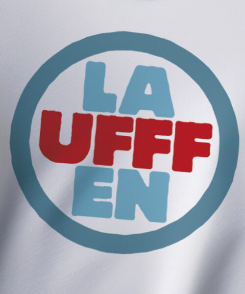 lauffen t shirt
